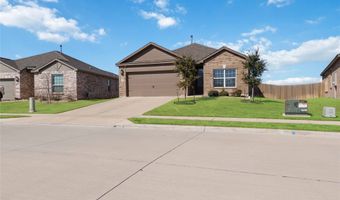 1012 Calhoun Dr, Anna, TX 75409