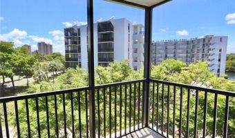 3475 N COUNTRY CLUB Dr 501, Aventura, FL 33180