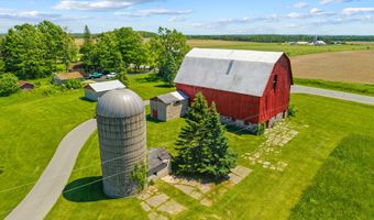 7466 Werth Rd, Alpena, MI 49707