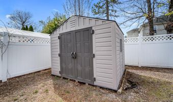 451 DAMSON Ave, Absecon, NJ 08205