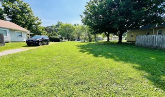 410 N 20th Ave, Beech Grove, IN 46107