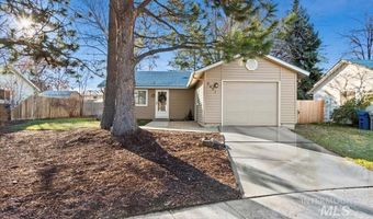 8491 W Holbrook Ct, Boise, ID 83704