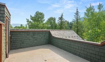 87 Thunderbowl Ln, Aspen, CO 81611