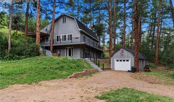 6039 Roosevelt Ave, Beulah, CO 81023