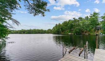 95 Lakehurst Dr, Coventry, RI 02816
