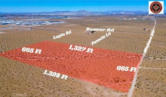 2 Mojave Dr, Adelanto, CA 92301