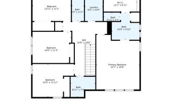 1159 E SABINO Dr, Chandler, AZ 85286