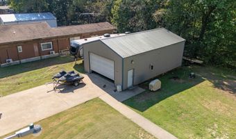 32233 S Shamrock Dr, Afton, OK 74331