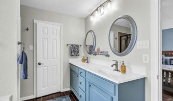 156 Pepperbush Ln, Aledo, TX 76008