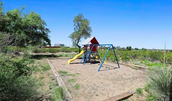 11 Canyon Draw, Alamogordo, NM 88310