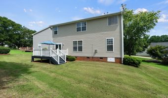 433 Landstone Ter, Boiling Springs, SC 29316