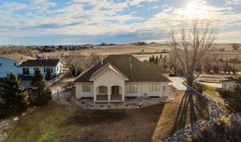 27 Hilltop Dr, Buffalo, WY 82834