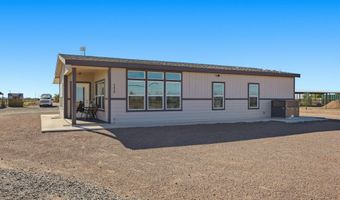 3639 E Remuda Ln, Coolidge, AZ 85128