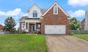 206 Antler Dr, Sellersburg, IN 47172