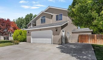 314 Jacob, Chubbuck, ID 83202