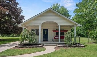 5642 WEDDEL St, Dearborn Heights, MI 48125