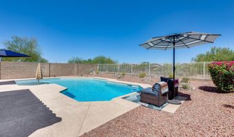 4538 E COYOTE WASH Dr, Cave Creek, AZ 85331