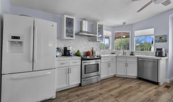 1550 W Eagle Way, Amado, AZ 85645