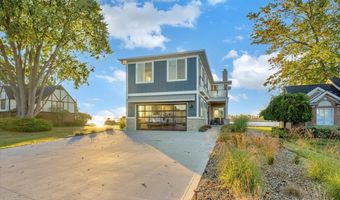 488 Lathrop, Algonac, MI 48001