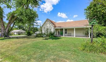 119 SE F St, Bentonville, AR 72712