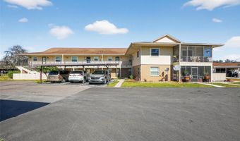 1640 JUNO Trl 102A, Astor, FL 32102