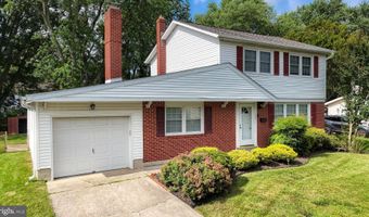 341 ALDER Rd, Dover, DE 19904