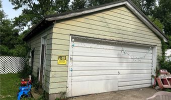 5418 Fort Ave, Ashtabula, OH 44004