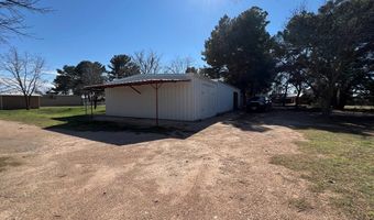 1430 NE 601, Andrews, TX 79714