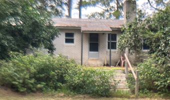 1030 Billy Connell R, Adel, GA 31620