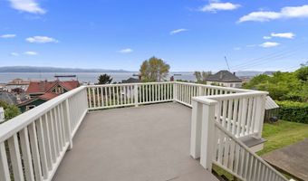 1684 IRVING Ave, Astoria, OR 97103