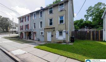 630 Lehigh St, Allentown, PA 18103