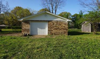 501 Forbes Dr, Bald Knob, AR 72010
