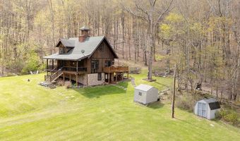 9766 County Highway 2, Andes, NY 13731