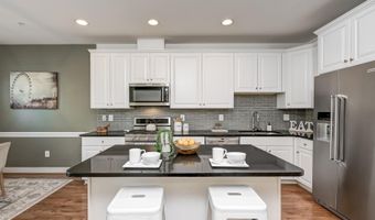 1236 HARBOR ISLAND Walk, Baltimore, MD 21230