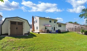 210 MCCLELLAND Ave, Bellmawr, NJ 08031
