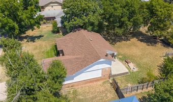 1332 Kingswood St, Alma, AR 72921
