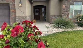 2806 Browning Ave, Artesia, NM 88210