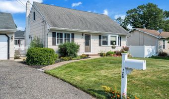 728 NEPTUNE Ave, Beachwood, NJ 08722