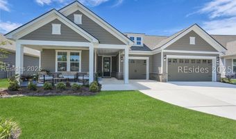 63 Sweetpea Ln, Bluffton, SC 29909