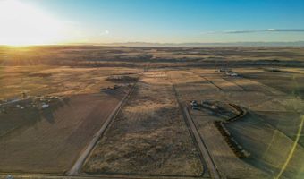 Kiowa-Bennett Road, Bennett, CO 80102