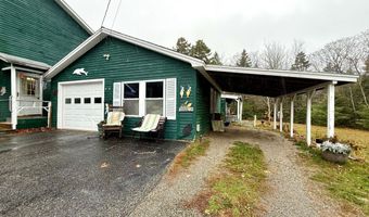 1427 State Highway 3, Bar Harbor, ME 04609