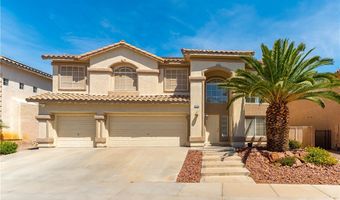 8700 Wild Diamond Ave, Las Vegas, NV 89143