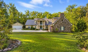 115 Ashley Dr, Brandon, MS 39042