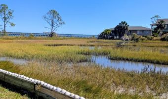 1678 Alligator Dr, Alligator Point, FL 32346