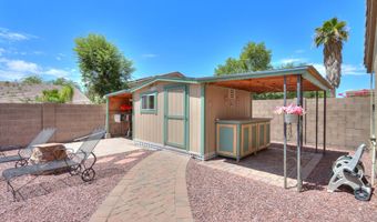 1263 W CHIMES TOWER Dr, Casa Grande, AZ 85122