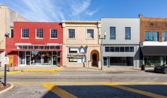 911 NOBLE St, Anniston, AL 36201