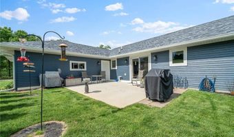 1402 Brophy Park Rd NW, Alexandria, MN 56308