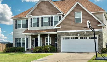 4149 Elders Dr, Augusta, GA 30909
