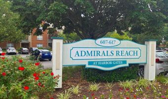 615 ADMIRAL Dr 306, Annapolis, MD 21401