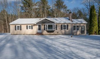 437 Chester Rd, Auburn, NH 03032